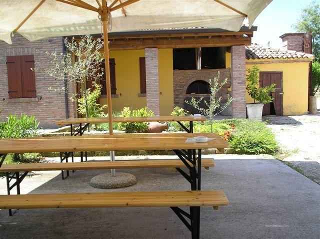 Agriturismo Corte Ponte Dei Tedeschi Ostiglia Exterior photo