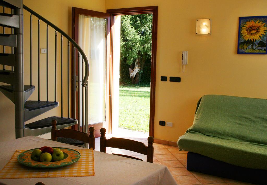 Agriturismo Corte Ponte Dei Tedeschi Ostiglia Room photo