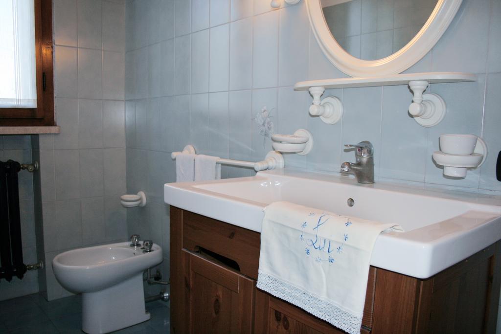 Agriturismo Corte Ponte Dei Tedeschi Ostiglia Room photo