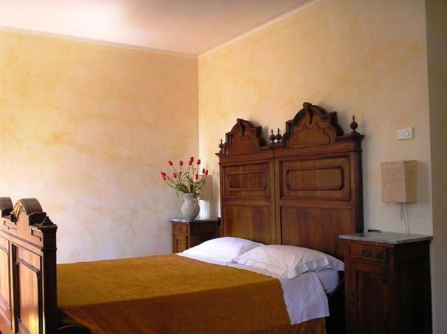 Agriturismo Corte Ponte Dei Tedeschi Ostiglia Room photo