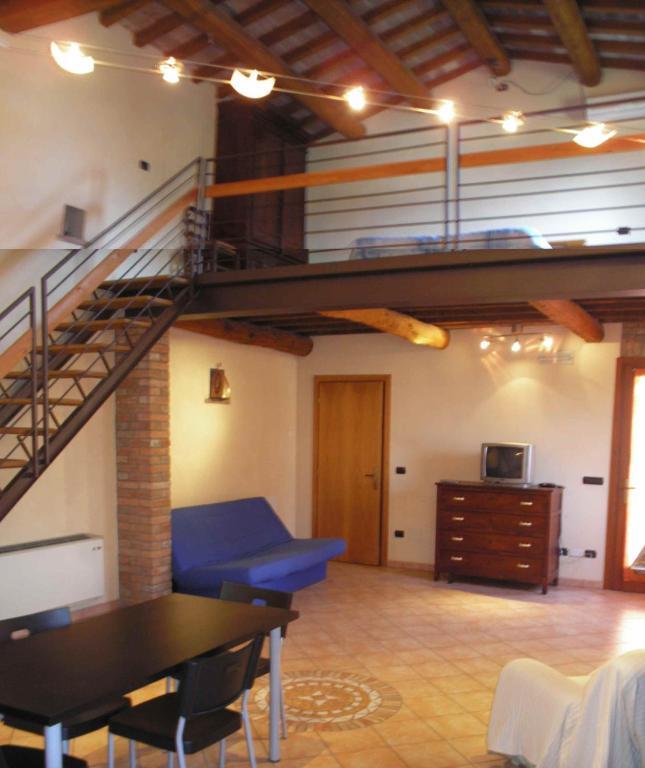 Agriturismo Corte Ponte Dei Tedeschi Ostiglia Room photo