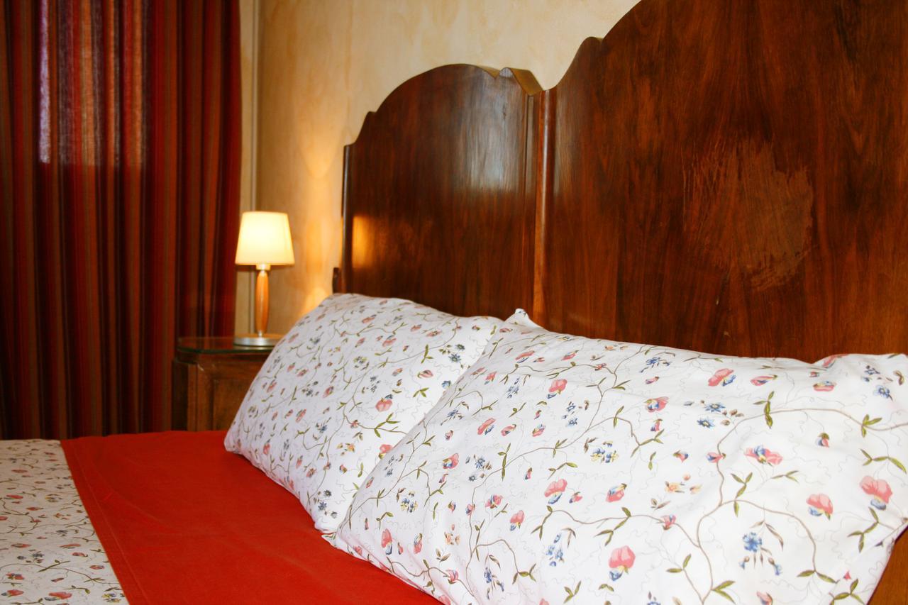 Agriturismo Corte Ponte Dei Tedeschi Ostiglia Room photo